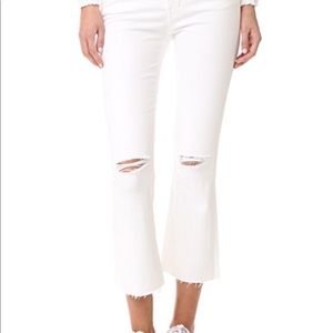 Madewell Cali Demi-Boot